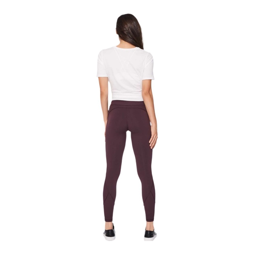 Lululemon In Movement Leggings EUC Size 2